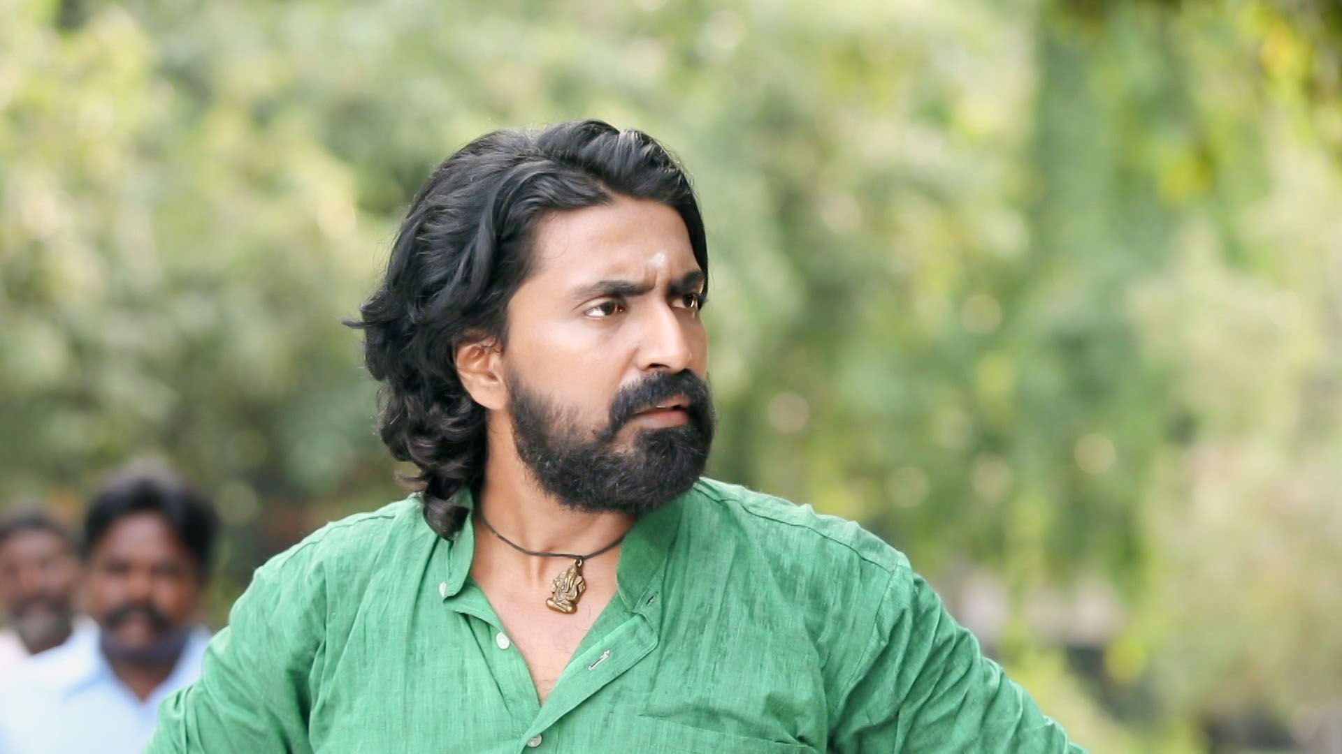 Chinna Thambi