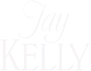 Jay Kelly logo