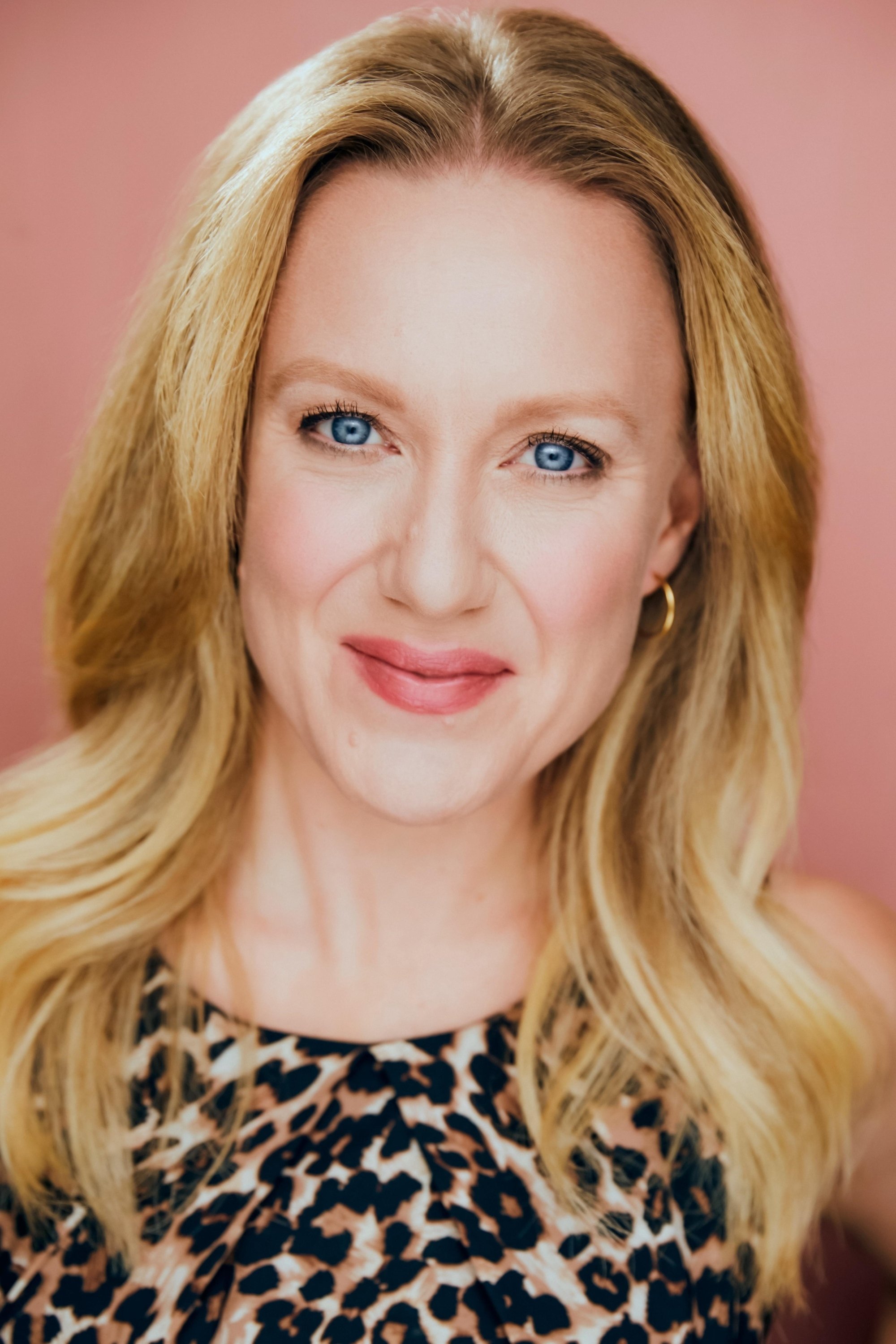 et billede af Katharine McLeod