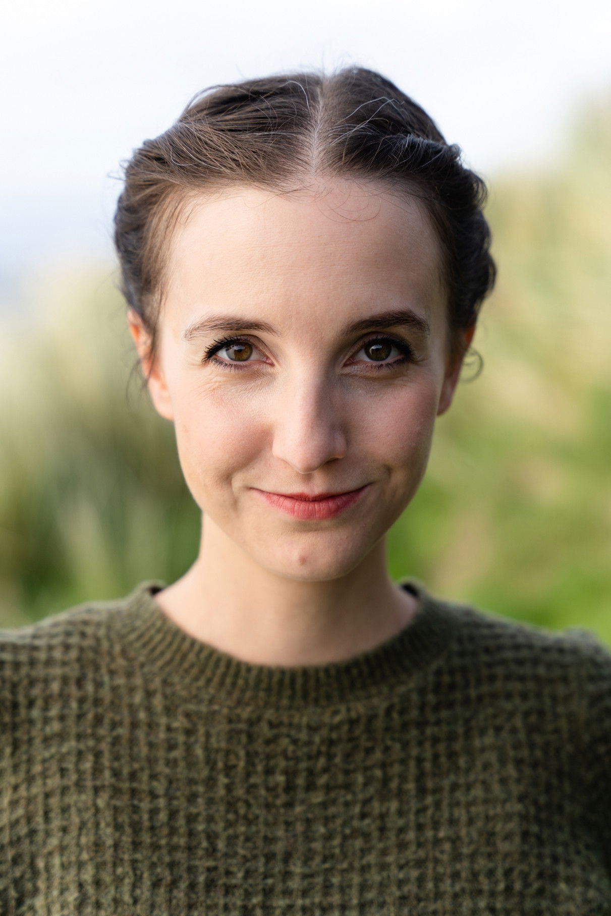 et billede af Barbora Gajdošová