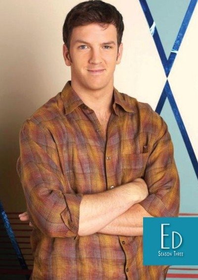 Ed - Season 3
