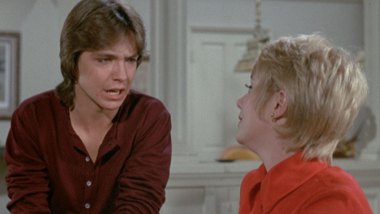 The Partridge Family