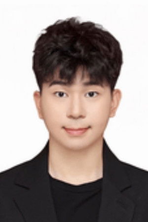 et billede af 刘青扬