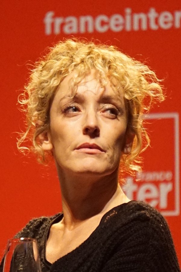 et billede af Juliette Arnaud
