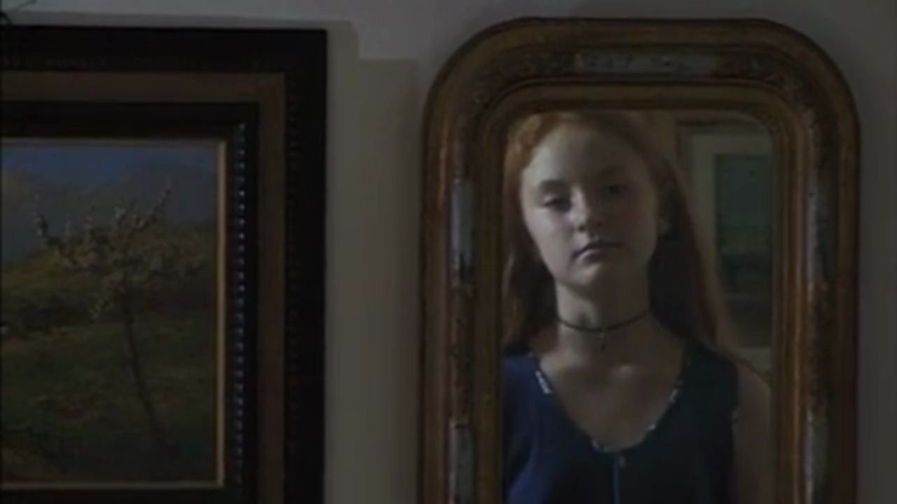 Landscapes and Figures (2002)