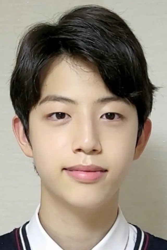 et billede af Nam Do-yoon