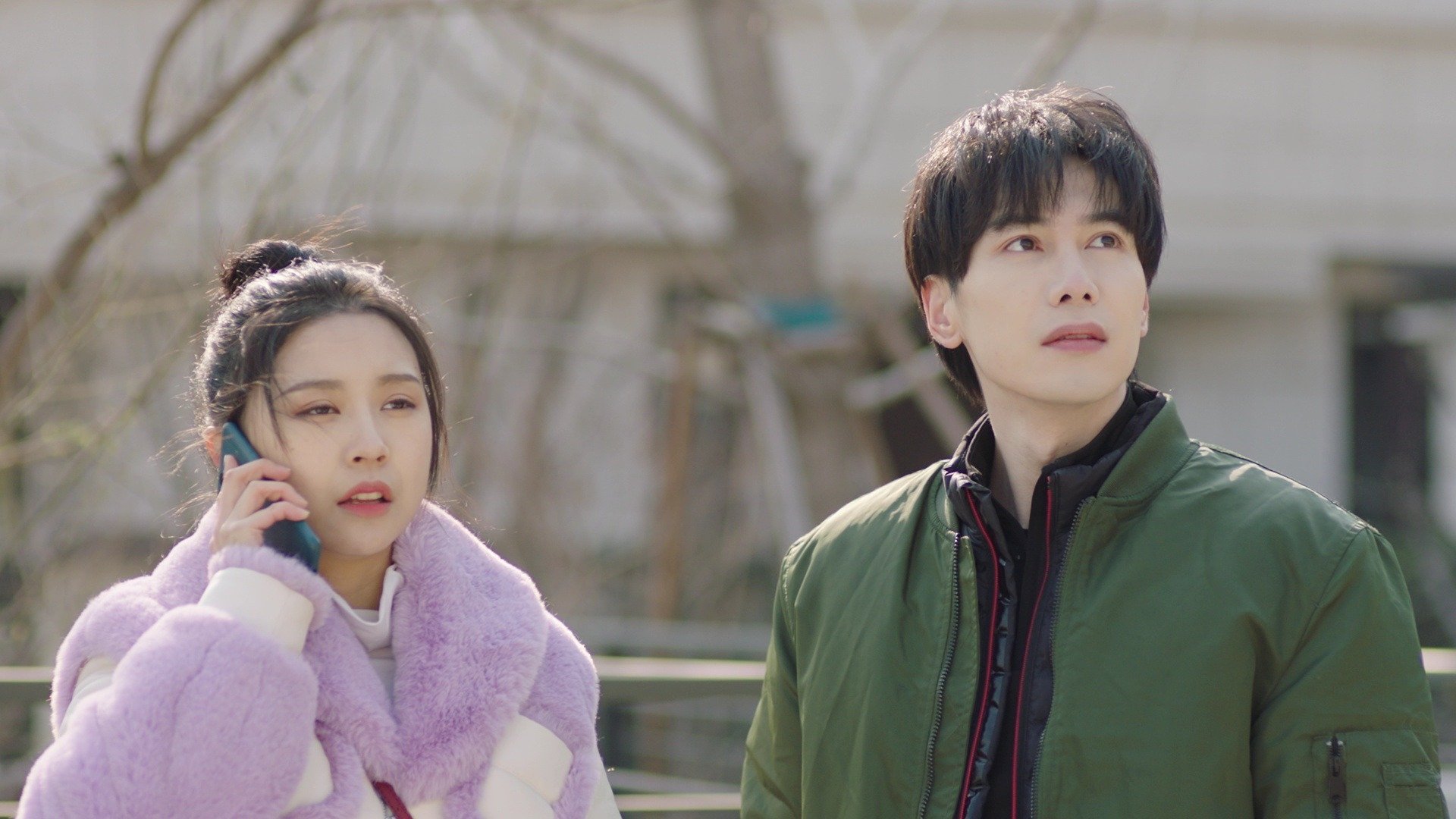 Thumbnail for Episode 10 Season 1 Episode 10