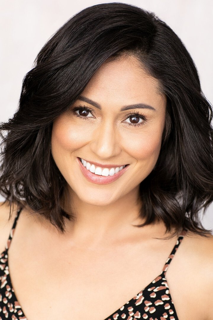 et billede af Pilar Holland