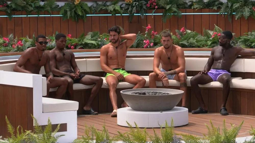 Love Island Staffel 10 :Folge 36 