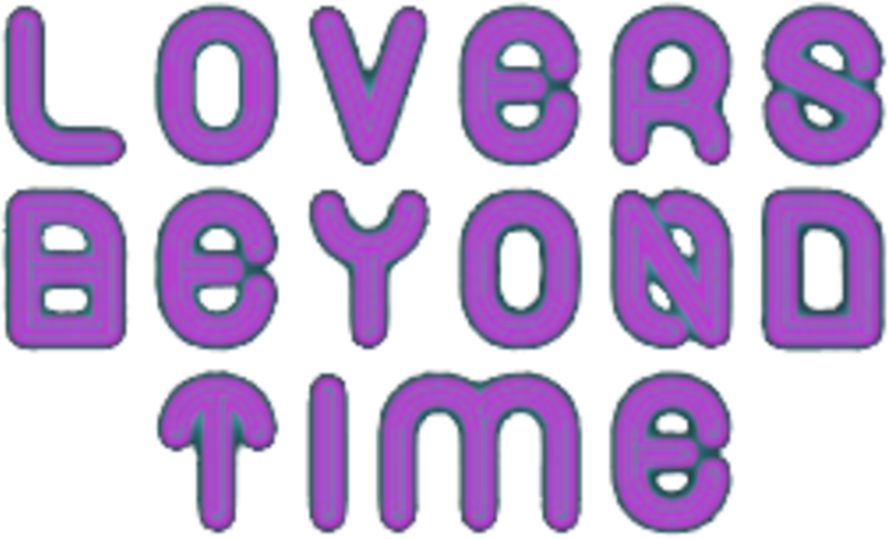 Lovers Beyond Time Logo