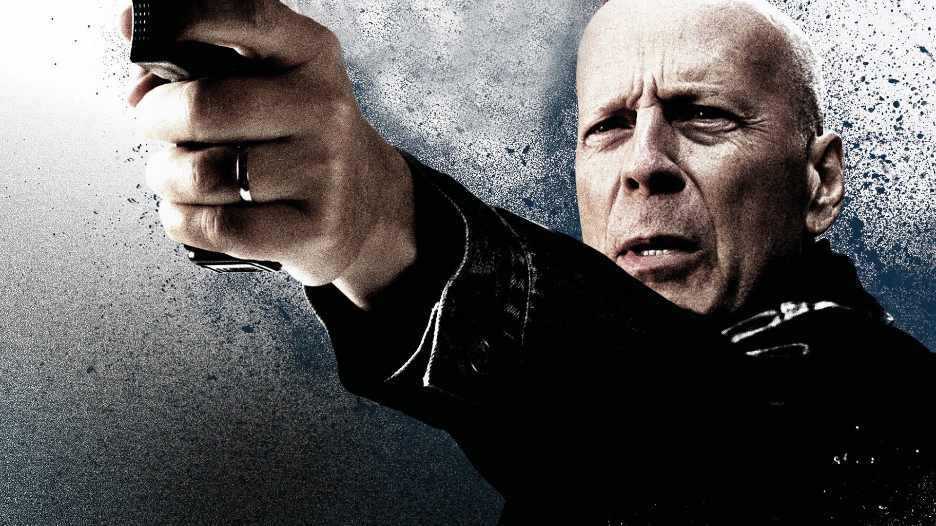 Death Wish (2018)