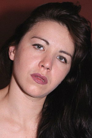 et billede af Eva Brown