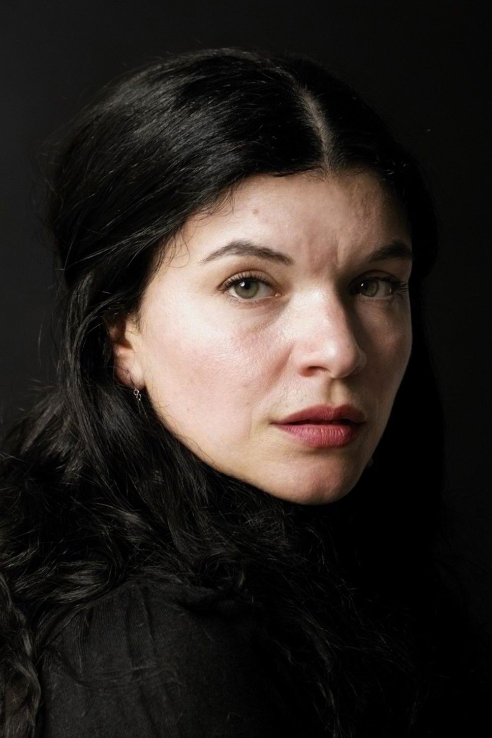 et billede af Simone Spiteri