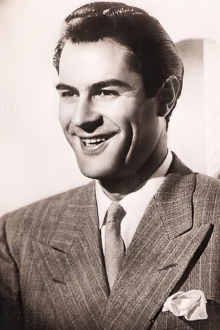 et billede af Georges Grey