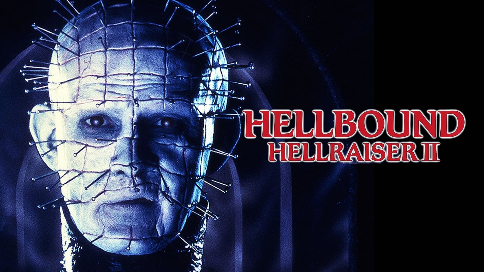 Hellraiser 2: Hellbound (1988)