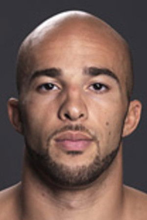 et billede af Eliot Marshall