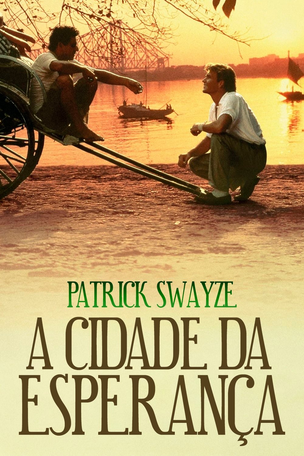 A Cidade da Esperança A Cidade da Esperança