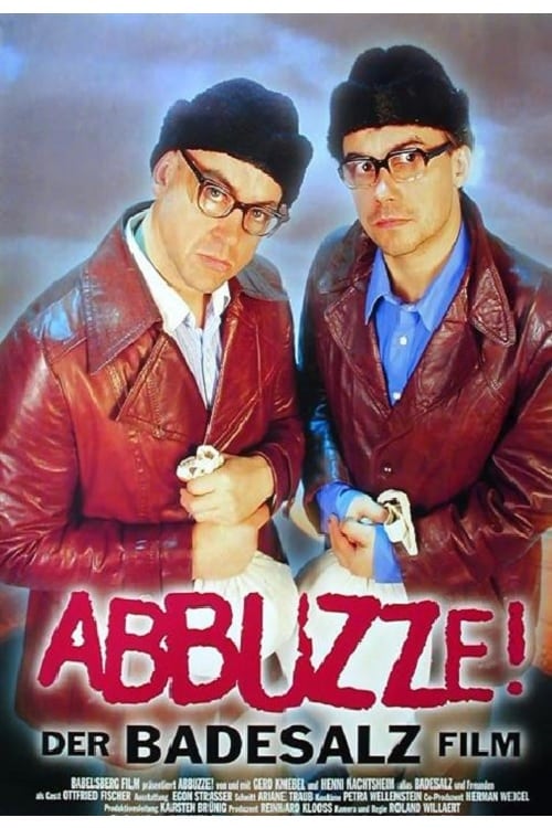 Abbuzze! Der Badesalz-Film streaming