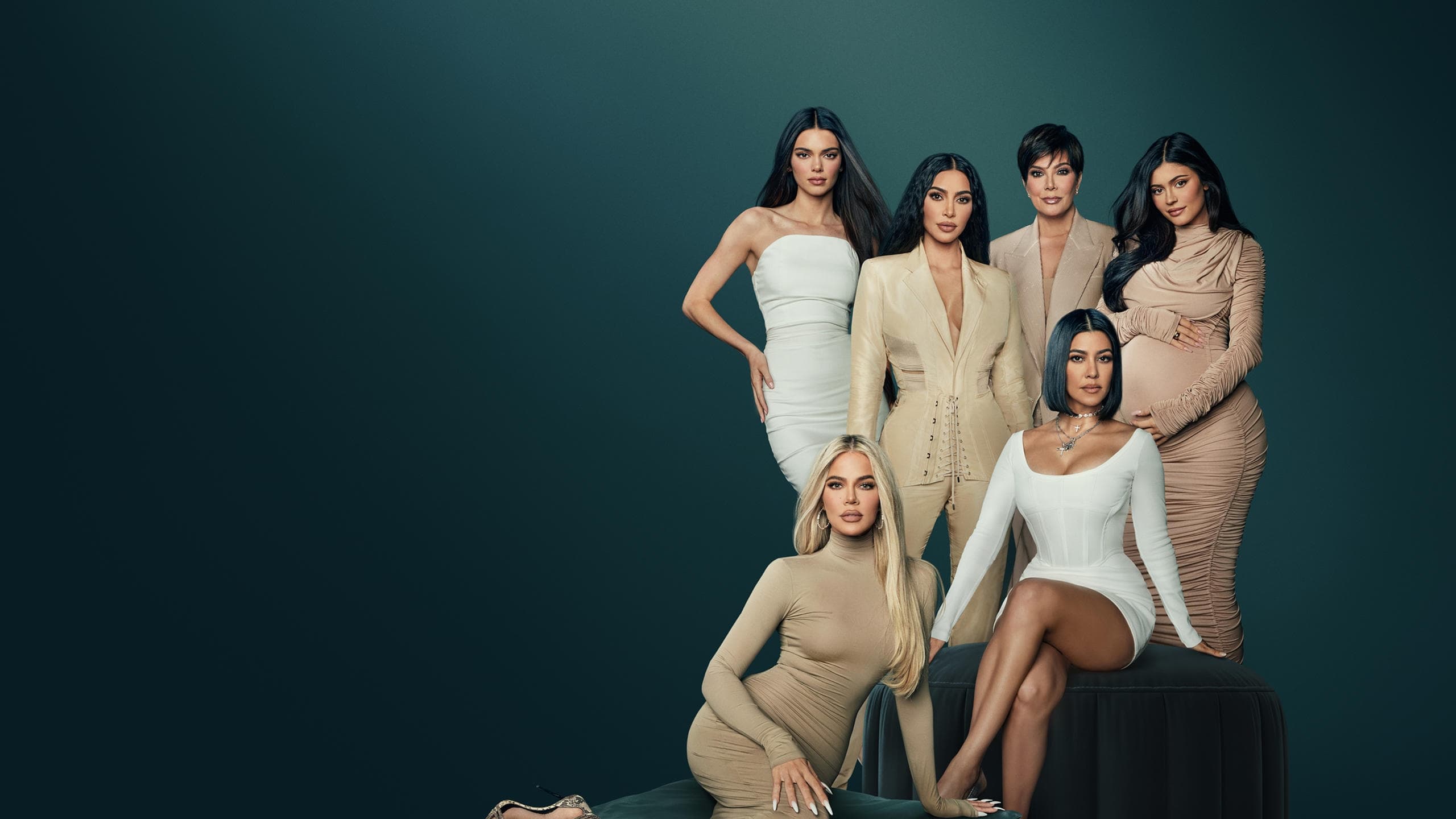 Les Kardashian - Season 1 Episode 1