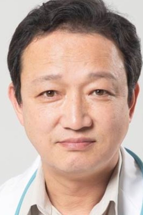 et billede af Park Yong