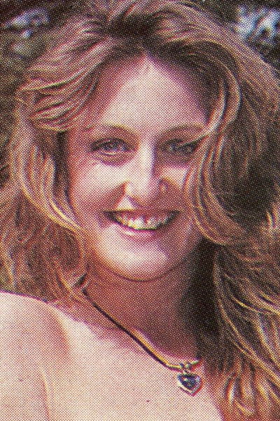 et billede af Sarah Daniel