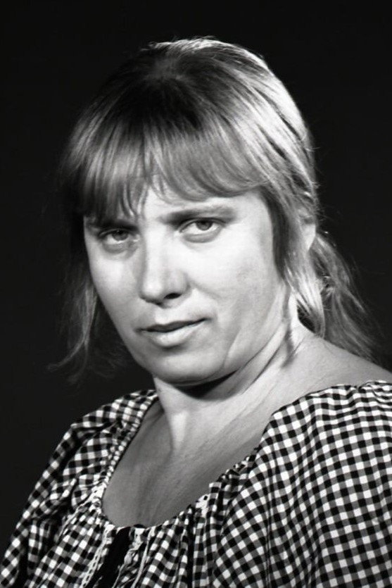 Zaharira Harifai