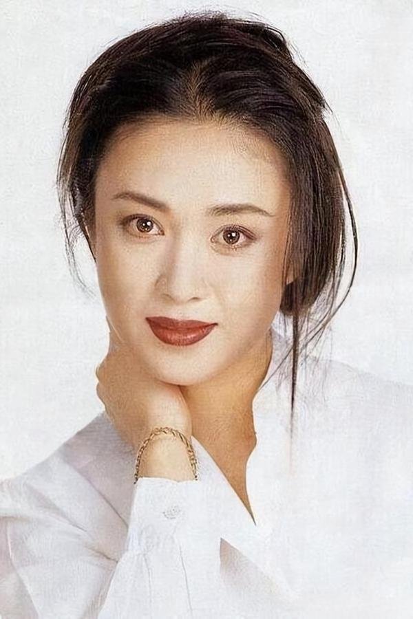 et billede af Fu Yiwei