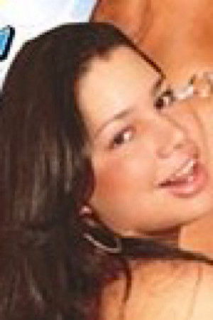 et billede af Mirella Queiroz