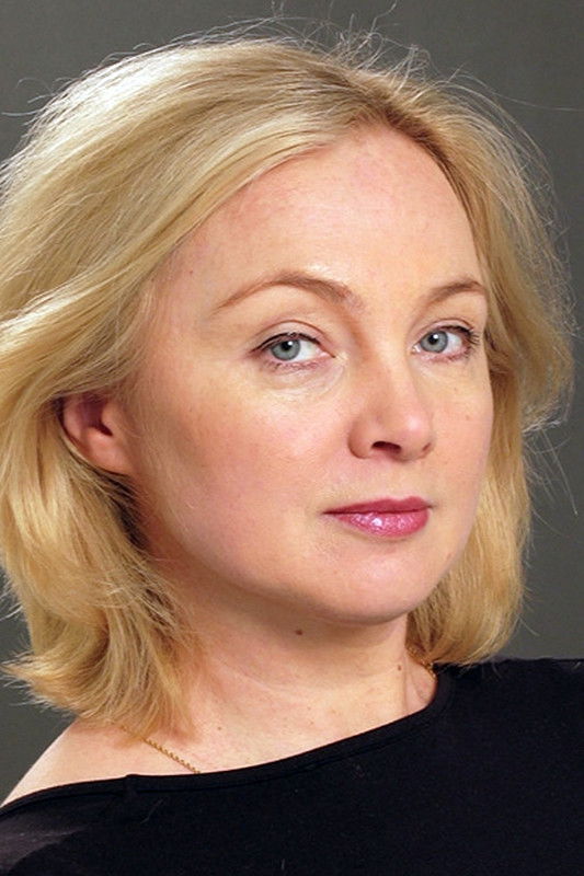 et billede af Marina Yakovleva