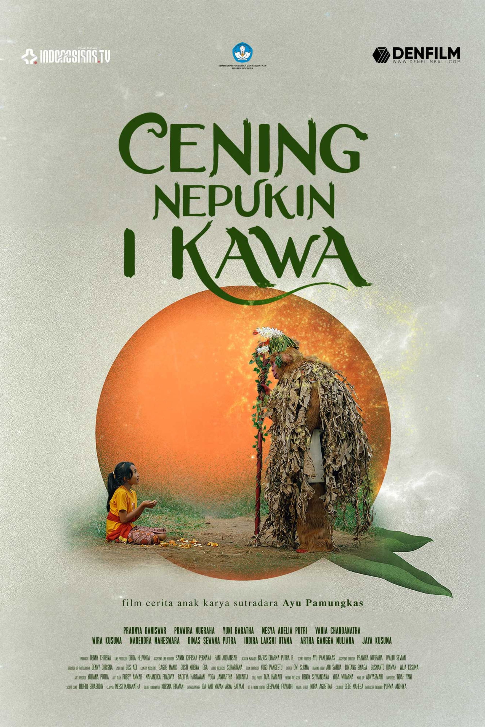 Cening Nepukin I Kawa