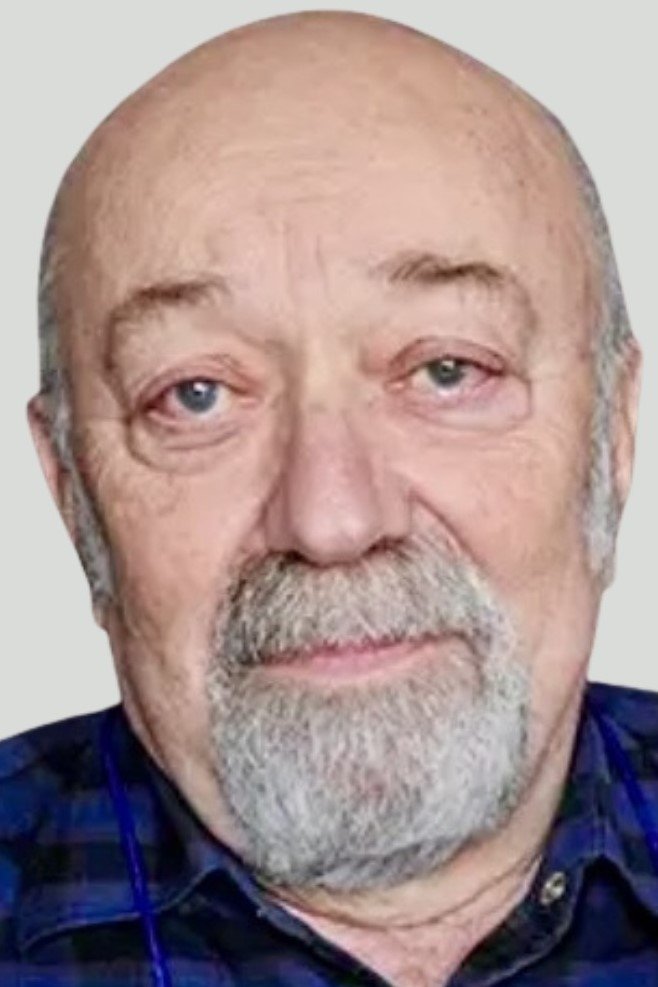 et billede af Michel Zlotowski