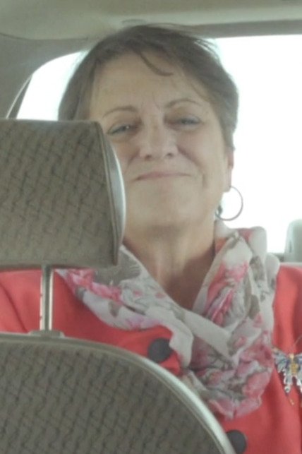 et billede af Janice Young