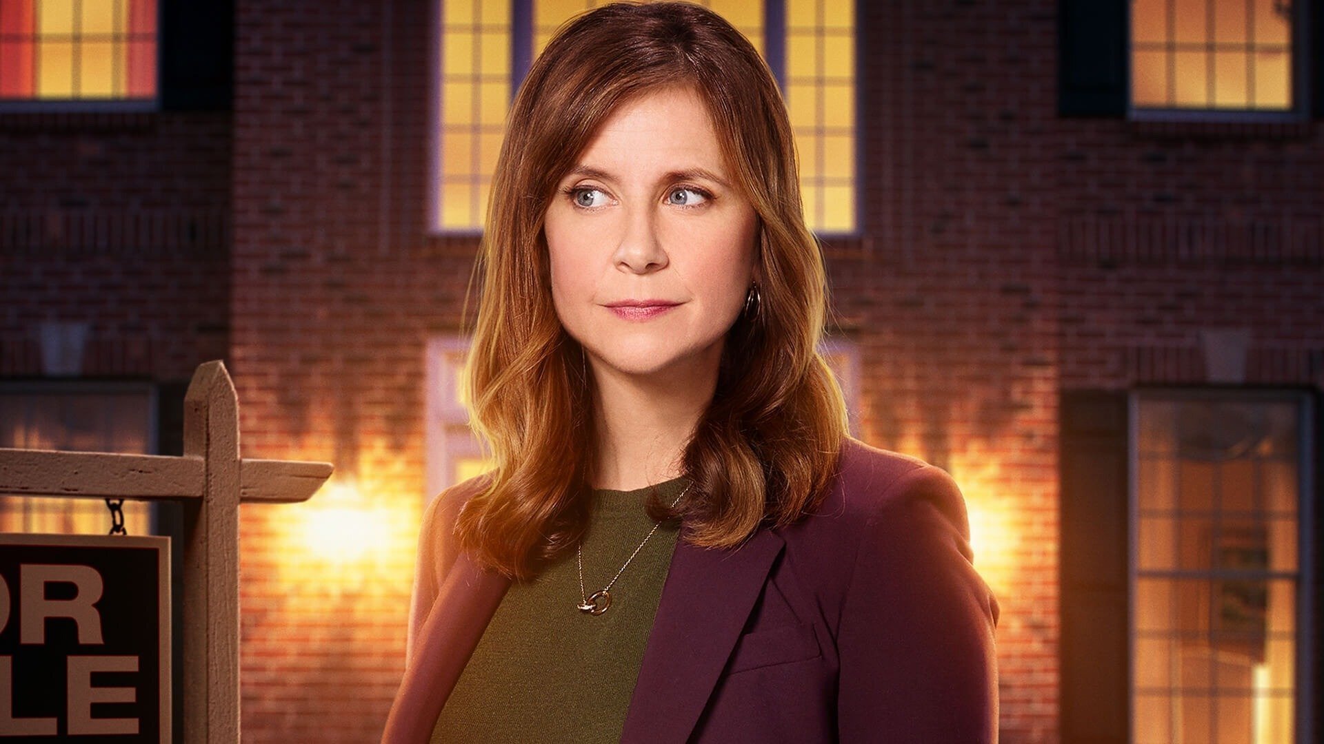 Hailey Dean Mysteries: Deadly Estate (2017)