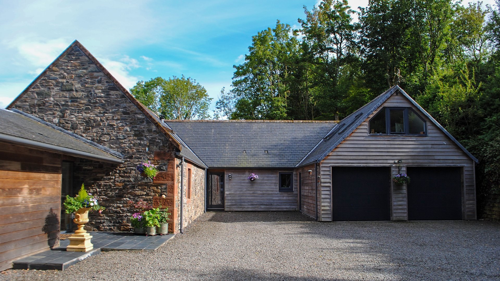 Scotland's Home of the Year - Épisode 4