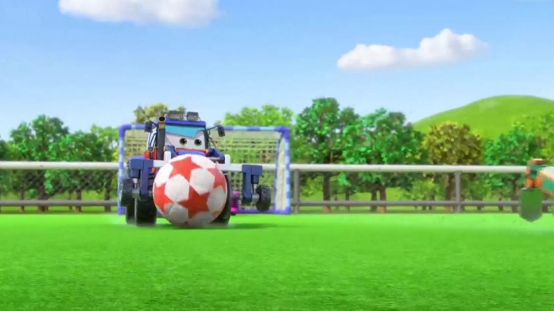 Super Wings