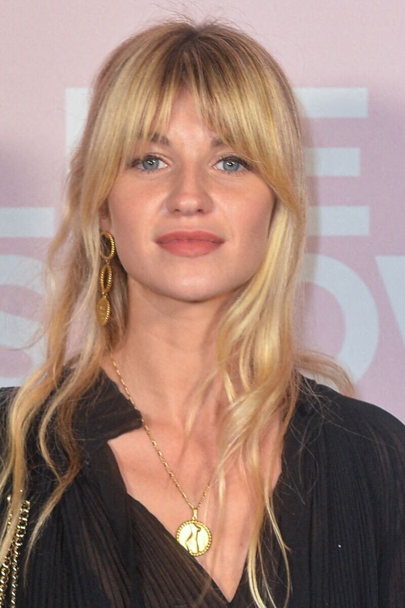 et billede af Constance Arnoult