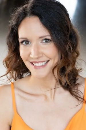 et billede af Ginger Cressman