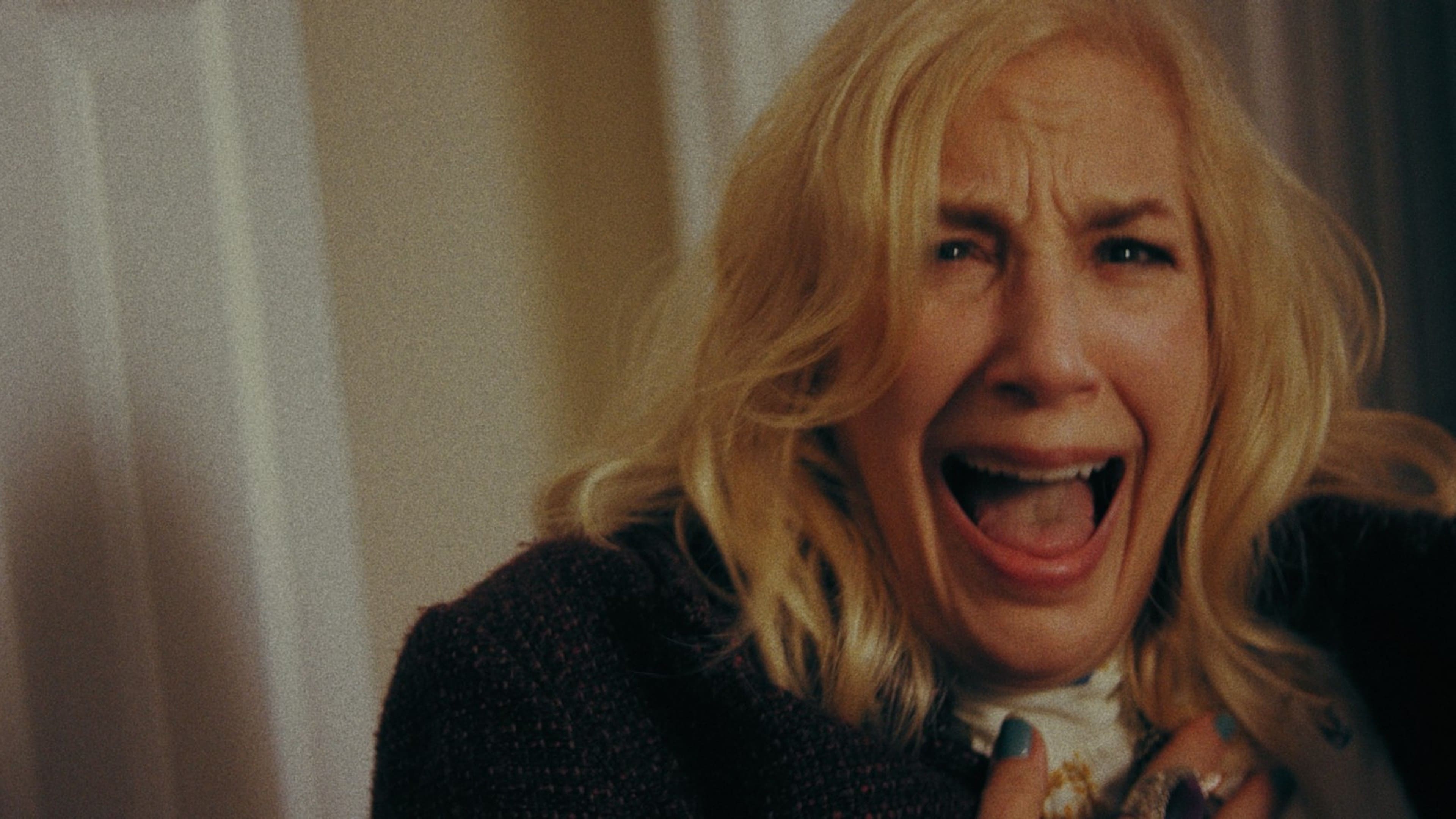 Night Caller (2022)