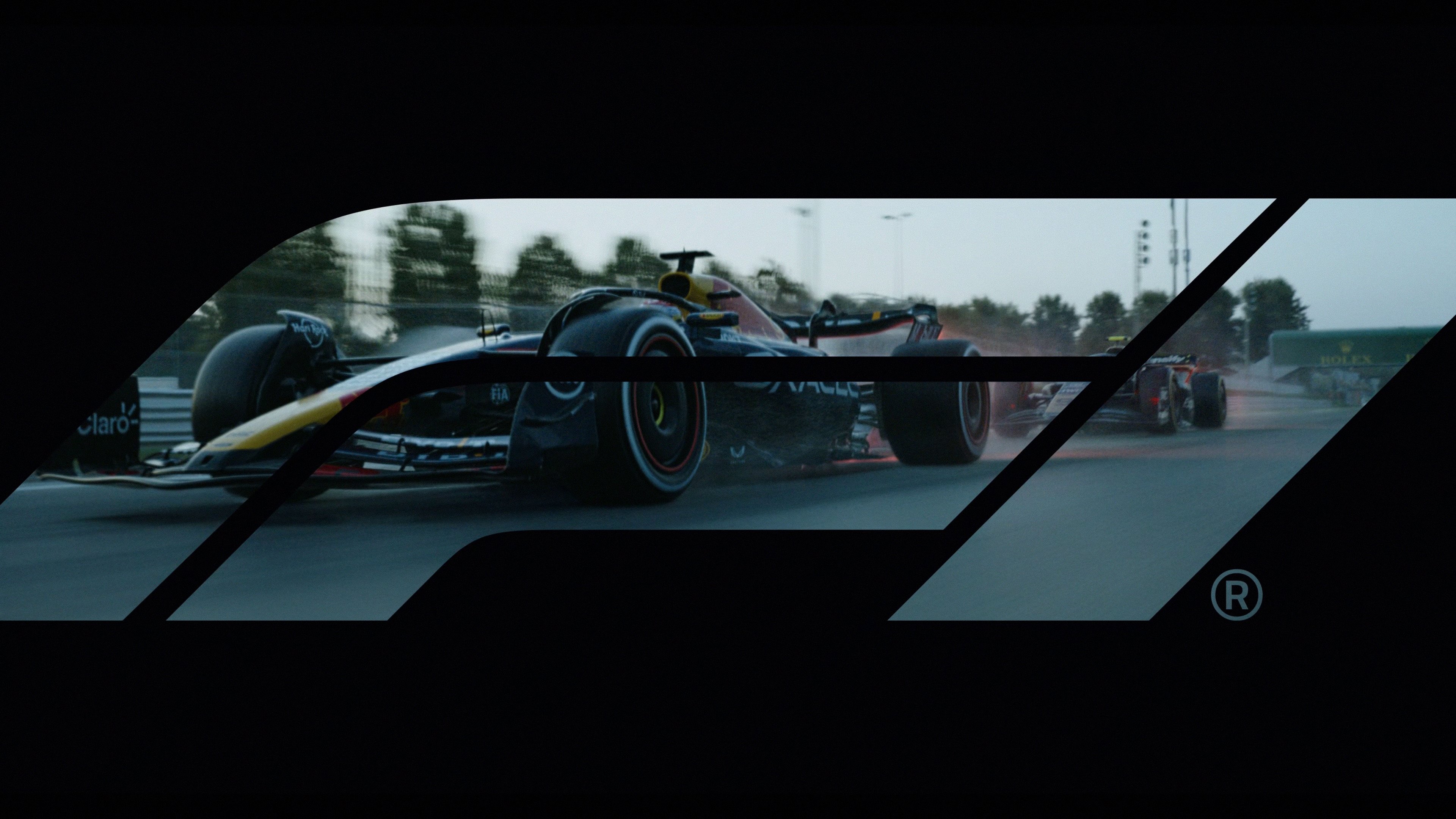 F1／エフワン (2025)