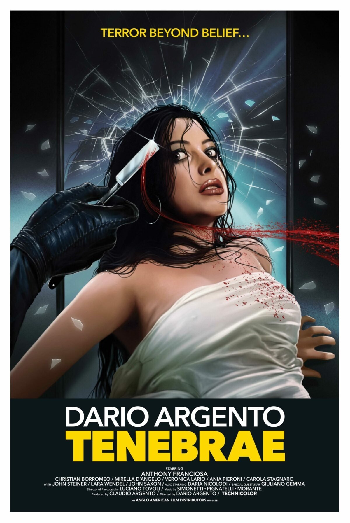 Tenebre
