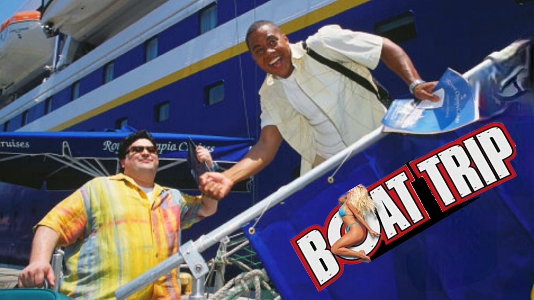 Boat Trip (2002)