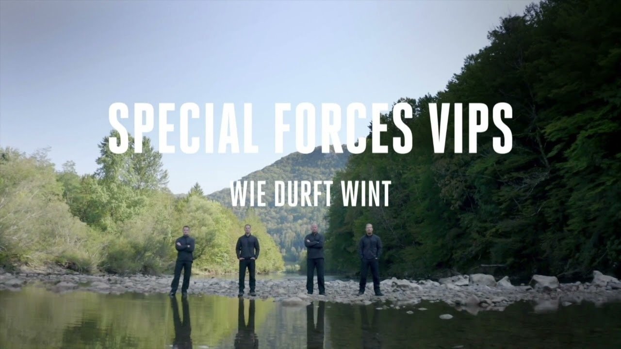 Actors of Special Forces VIPS Series MySeries Actors of Special Forces VIPS Series MySeries