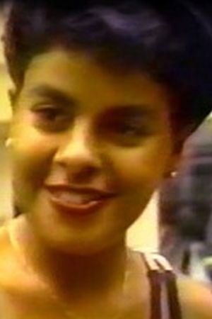 et billede af Kamila