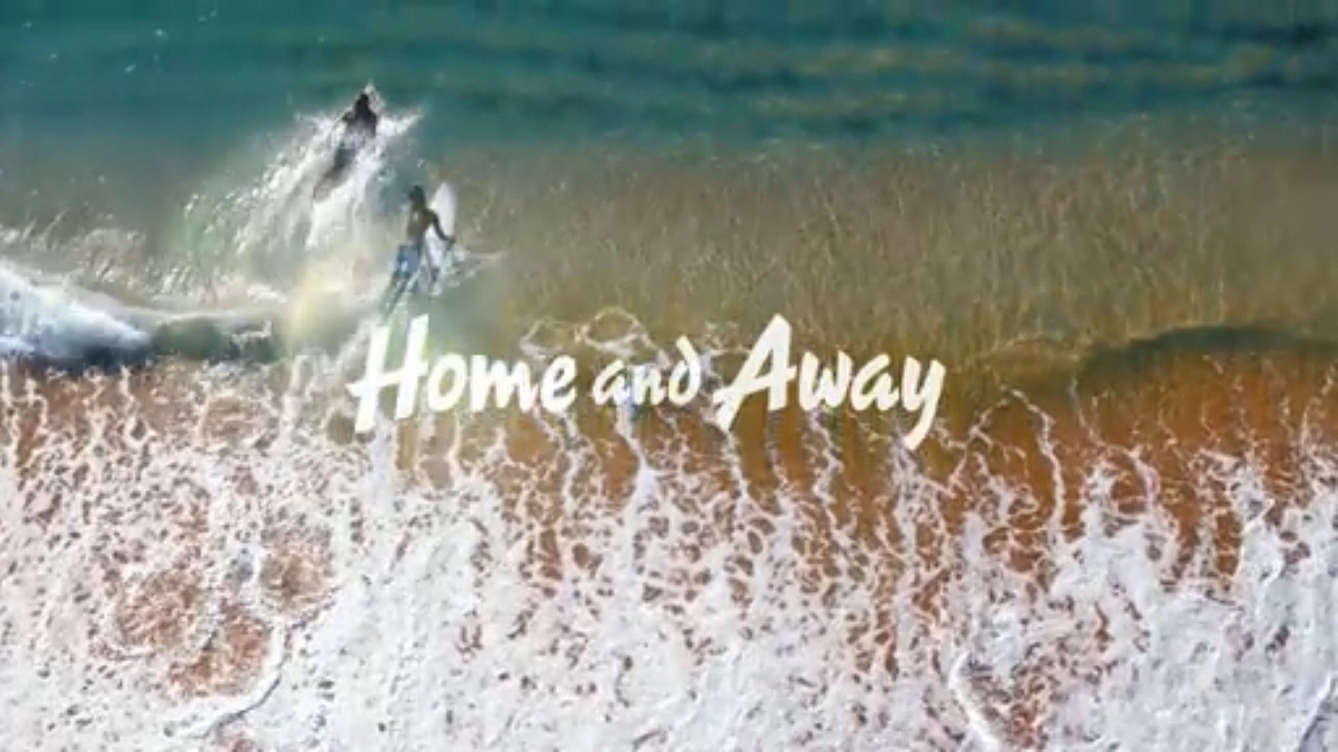 Home and Away - Season 16 Episode 34 : Episode 3454