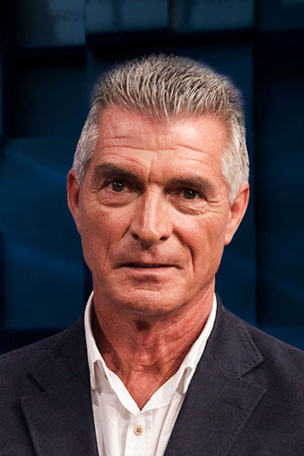 et billede af Manolo Sarriá