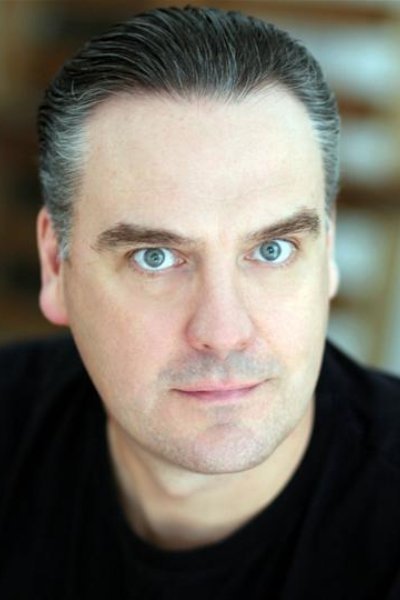 et billede af Mark Heenehan