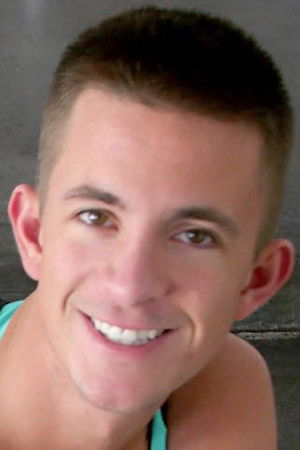 et billede af James Fenlon