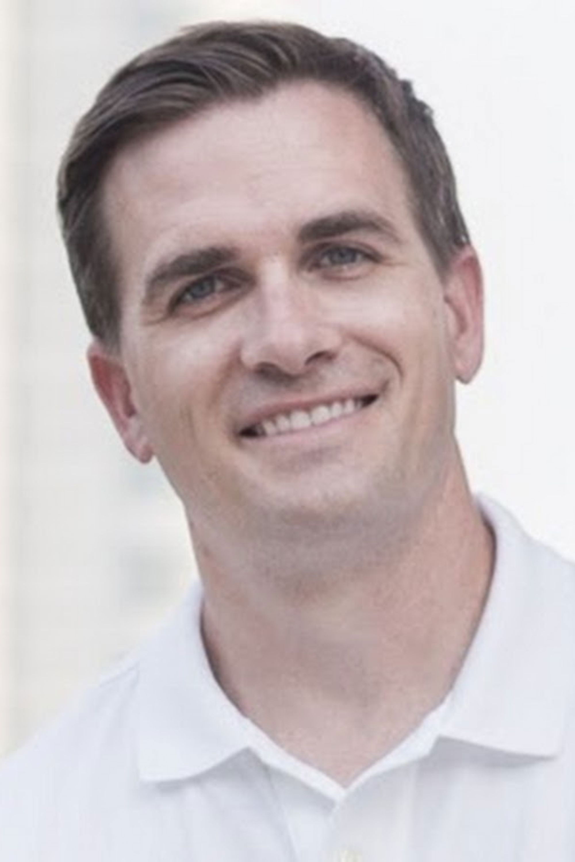 et billede af Preston Pysh