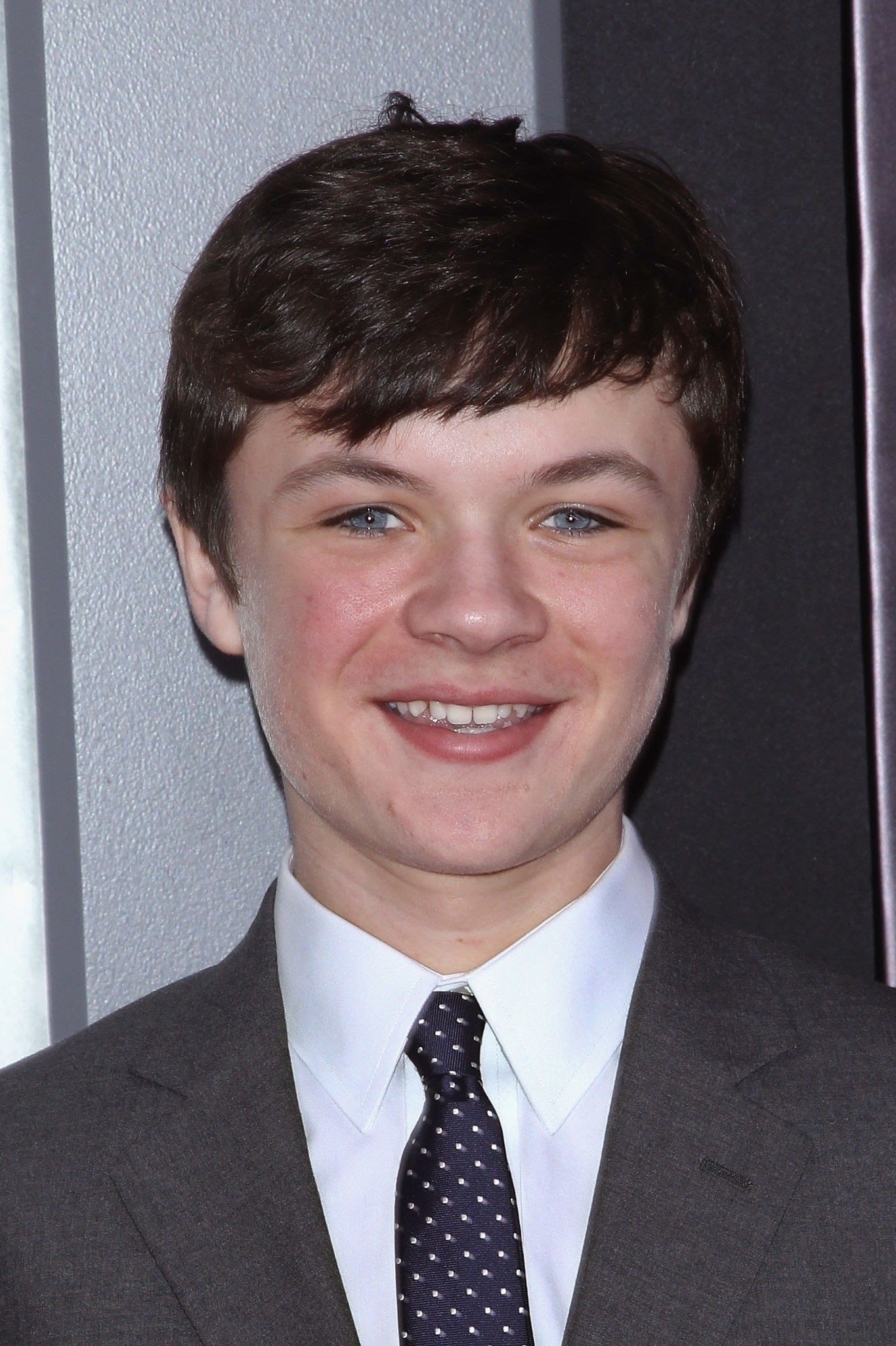 et billede af Leo McHugh Carroll