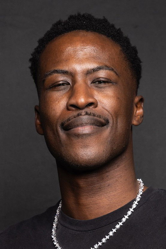 et billede af Brandon Jared Collymore